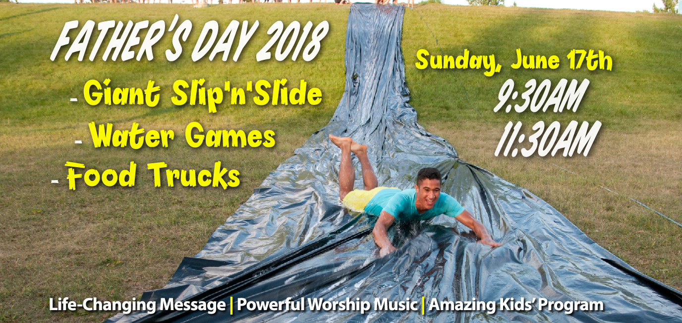 Father's Day 2018 » FREE CHURCH- Salem, Oregon