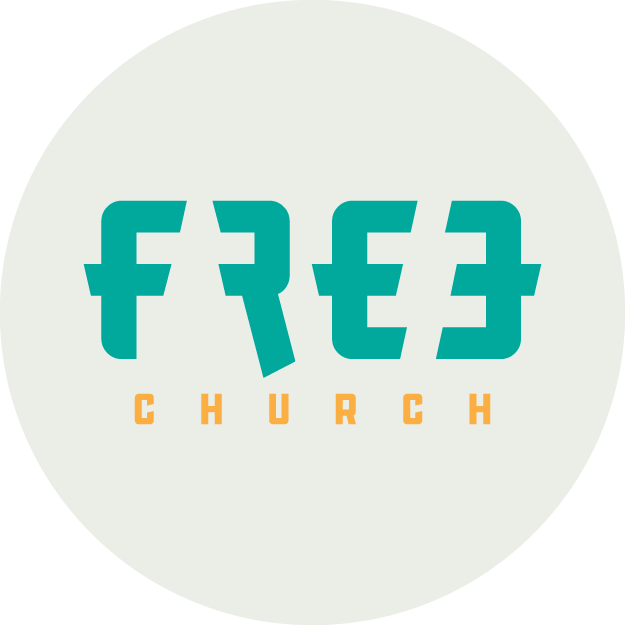 FREE CHURCH- Salem, Oregon